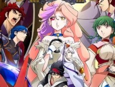 انمي Back Arrow الحلقة 20 مترجمة