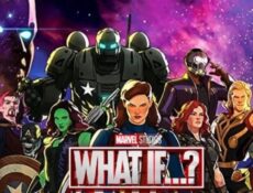 انمي What If الحلقة 1 مترجمة