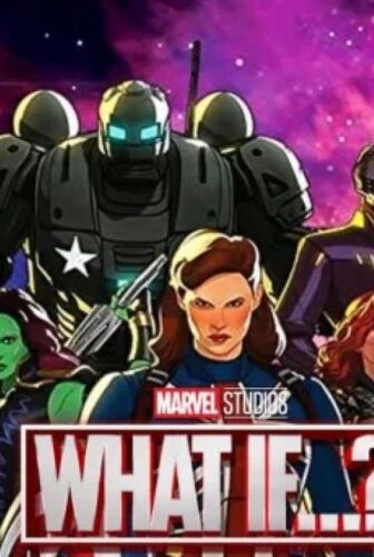 انمي What If الحلقة 3 الثالثة مترجمة