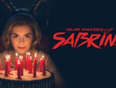 مسلسل Chilling Adventures of Sabrina الموسم 2 الحلقة 1 مترجمة