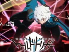 انمي World Trigger الموسم 3 الحلقة 5 مترجمة