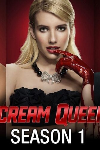 مسلسل Scream Queens الحلقة 7 السابعة مترجمة