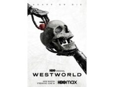 مسلسل Westworld الموسم 4 الحلقة 2 مترجمة