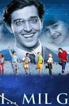 فيلم Krrish 1 2003 مترجم
