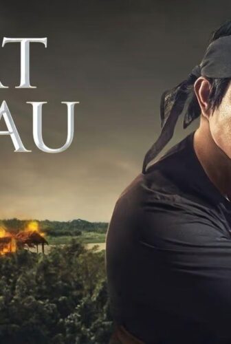 فيلم Mat Kilau 2022 مترجم