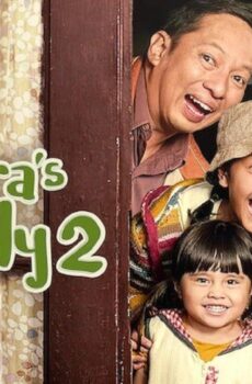 فيلم Cemara’s Family 2 2022 مترجم