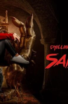 Chilling Adventures of Sabrina