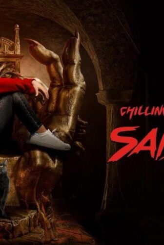 Chilling Adventures of Sabrina