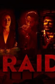 فيلم Raid 2019 مترجم