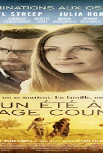 فيلم August Osage County 2013 مترجم