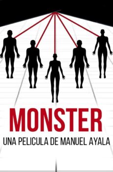 فيلم Monster 2021 مترجم