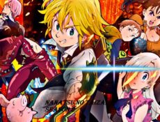 انمي Nanatsu no Taizai الموسم 2 الحلقة 13 مترجمة