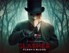 مسلسل Slasher الموسم 4 الحلقة 1 مترجمة