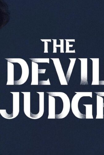 The Devil Judge