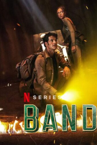 Bandidos الموسم 2