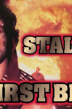 فيلم Rambo: First Blood 1982 مترجم