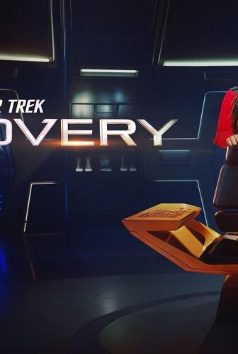 Star trek discovery الموسم 4