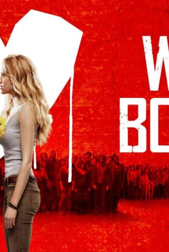 فيلم Warm Bodies 2013 مترجم