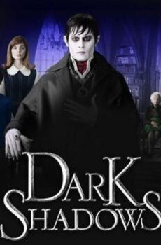 فيلم Dark Shadows 2012 مترجم