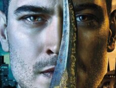 مسلسل The Protector الحلقة 9 مترجمة