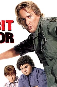 فيلم Drillbit Taylor 2008 مترجم
