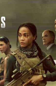 Special Ops: Lioness