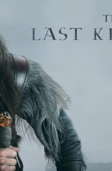 The Last Kingdom