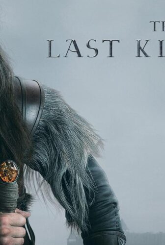 The Last Kingdom