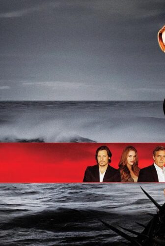 مسلسل Revenge الموسم 3 الحلقة 1 مترجمة