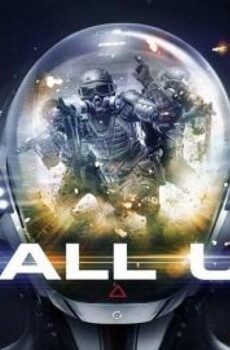فيلم The Call Up 2016 مترجم