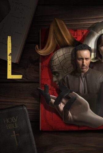 Evil الموسم 4