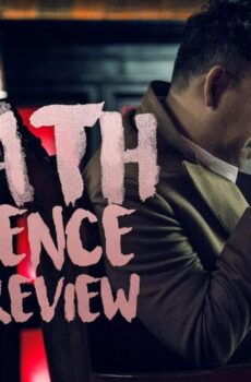 فيلم Wrath of Silence 2017 مترجم