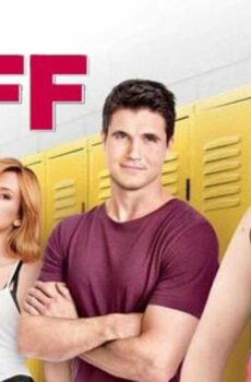 فيلم The DUFF 2015 مترجم