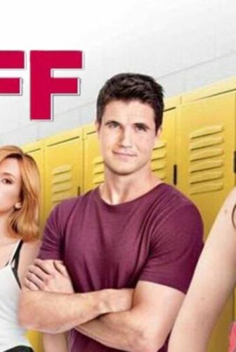 فيلم The DUFF 2015 مترجم