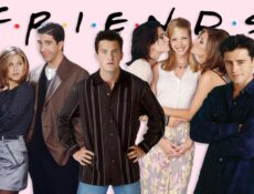 مسلسل Friends الموسم 10 الحلقة 18 والاخيرة مترجمة