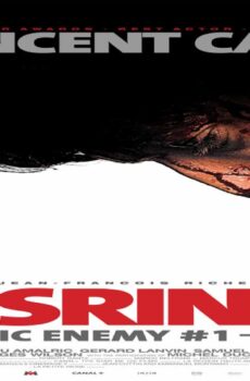 فيلم Mesrine Part 2: Public Enemy #1 2008 مترجم