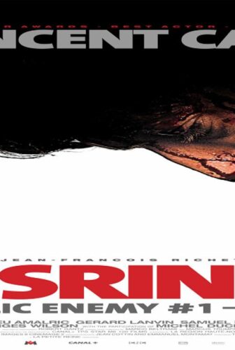 فيلم Mesrine Part 2: Public Enemy #1 2008 مترجم