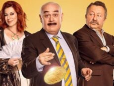 مسلسل التوبة الحلقة 8 مترجمة