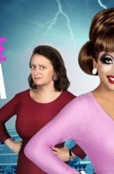 فيلم Hurricane Bianca 2016 مترجم