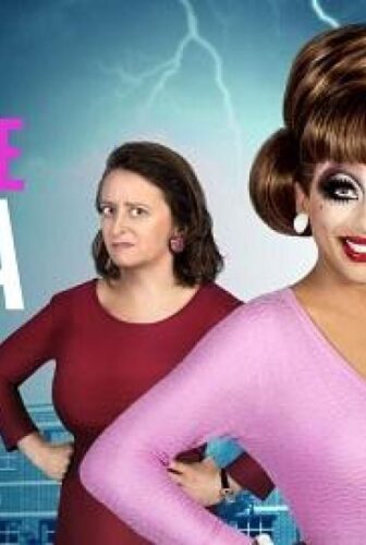 فيلم Hurricane Bianca 2016 مترجم