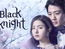 مسلسل Black Knight الحلقة 20 مترجمة