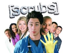 مسلسل Scrubs الموسم 2 الحلقة 18 مترجمة
