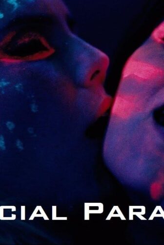 فيلم Artificial Paradises 2012 مترجم