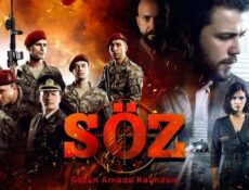 مسلسل العهد الموسم 3 الحلقة 31 مترجمة