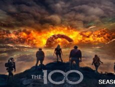 مسلسل The 100 الموسم 4 الحلقة 7 السابعة مترجمة