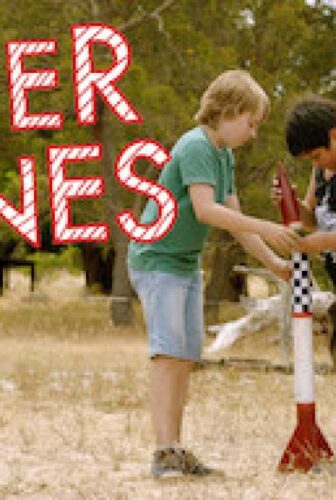 فيلم Paper Planes 2014 مترجم