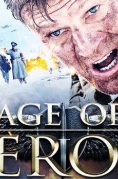 فيلم Age of Heroes 2011 مترجم