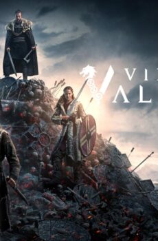 Vikings: Valhalla