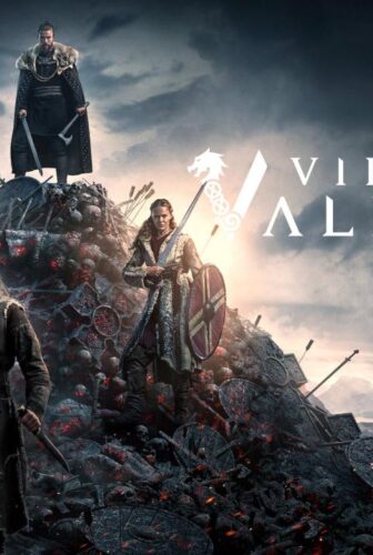 مسلسل Vikings: Valhalla الحلقة 7 السابعة مترجمة