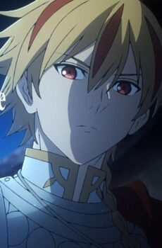 فيلم Fate/strange Fake: Whispers of Dawn 2023 مترجم